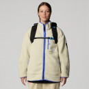 Рюкзак The North Face Base Camp Fuse Box Mini 0A873W4HF1 - черный