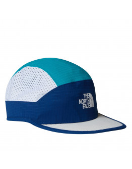 Унисекс шапка The North Face LT Run 0A876JBT21 - многоцветная