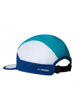 Унисекс шапка The North Face LT Run 0A876JBT21 - многоцветная