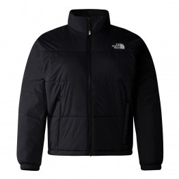 Женская куртка The North Face Puffer Gosei 0A879Y4H01 - черная