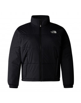 Женская куртка The North Face Puffer Gosei 0A879Y4H01 - черная