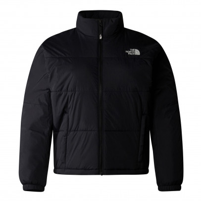 Женская куртка The North Face Puffer Gosei 0A879Y4H01 - черная