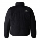 Женская куртка The North Face Puffer Gosei 0A879Y4H01 - черная