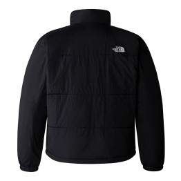 Женская куртка The North Face Puffer Gosei 0A879Y4H01 - черная