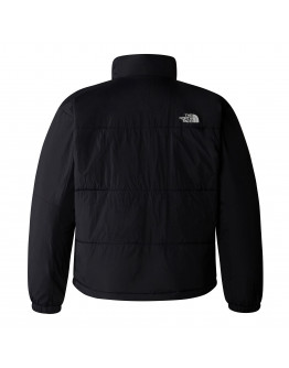 Женская куртка The North Face Puffer Gosei 0A879Y4H01 - черная