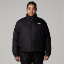 Женская куртка The North Face Puffer Gosei 0A879Y4H01 - черная