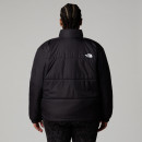 Женская куртка The North Face Puffer Gosei 0A879Y4H01 - черная