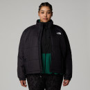Женская куртка The North Face Puffer Gosei 0A879Y4H01 - черная