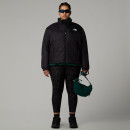 Женская куртка The North Face Puffer Gosei 0A879Y4H01 - черная
