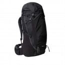 Рюкзак The North Face Terra 65 l 0A87BX4GZ1 - черный