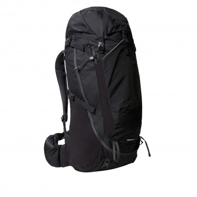 Рюкзак The North Face Terra 65 l 0A87BX4GZ1 - черный