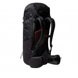 Рюкзак The North Face Terra 65 l 0A87BX4GZ1 - черный