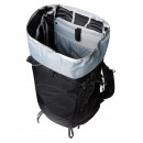Рюкзак The North Face Terra 65 l 0A87BX4GZ1 - черный