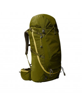 Рюкзак The North Face Terra 65 l 0A87BX4NU1 - зеленый