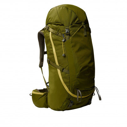 Рюкзак The North Face Terra 65 l 0A87BX4NU1 - зеленый