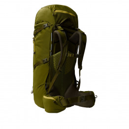 Рюкзак The North Face Terra 65 l 0A87BX4NU1 - зеленый