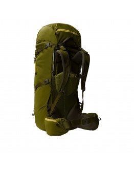 Рюкзак The North Face Terra 65 l 0A87BX4NU1 - зеленый