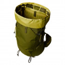 Рюкзак The North Face Terra 65 l 0A87BX4NU1 - зеленый
