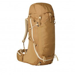 Рюкзак The North Face Terra 65 l 0A87BXWK21 - коричневый