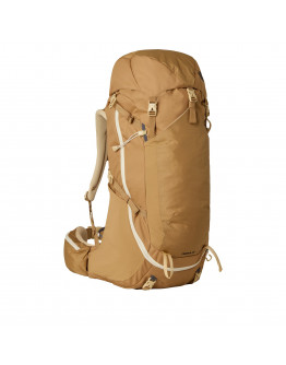 Рюкзак The North Face Terra 65 l 0A87BXWK21 - коричневый