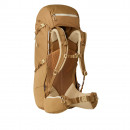 Рюкзак The North Face Terra 65 l 0A87BXWK21 - коричневый
