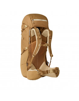 Рюкзак The North Face Terra 65 l 0A87BXWK21 - коричневый