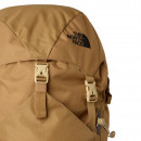 Рюкзак The North Face Terra 65 l 0A87BXWK21 - коричневый