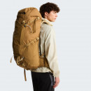 Рюкзак The North Face Terra 65 l 0A87BXWK21 - коричневый