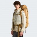 Рюкзак The North Face Terra 65 l 0A87BXWK21 - коричневый