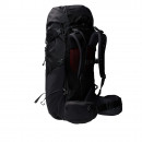 Рюкзак The North Face Terra 55 l 0A87BZ4GZ1 - черный