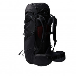 Рюкзак The North Face Terra 55 l 0A87BZ4GZ1 - черный