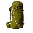 Рюкзак The North Face Terra 55 l 0A87BZ4NU1 - зеленый