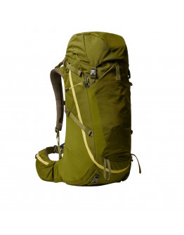 Рюкзак The North Face Terra 55 l 0A87BZ4NU1 - зеленый