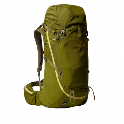 Рюкзак The North Face Terra 55 l 0A87BZ4NU1 - зеленый