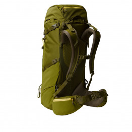 Рюкзак The North Face Terra 55 l 0A87BZ4NU1 - зеленый