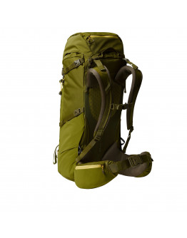 Рюкзак The North Face Terra 55 l 0A87BZ4NU1 - зеленый