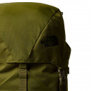 Рюкзак The North Face Terra 55 l 0A87BZ4NU1 - зеленый