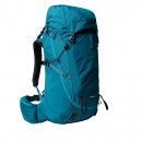 Рюкзак The North Face Terra 55 l 0A87C04N11 - голубой