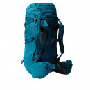Рюкзак The North Face Terra 55 l 0A87C04N11 - голубой