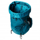 Рюкзак The North Face Terra 55 l 0A87C04N11 - голубой