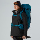 Рюкзак The North Face Terra 55 l 0A87C04N11 - голубой