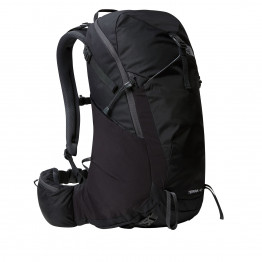 Рюкзак The North Face Terra 40 l 0A87C34GZ1 - черный