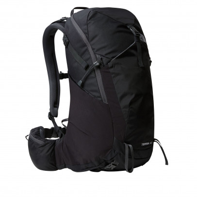 Рюкзак The North Face Terra 40 l 0A87C34GZ1 - черный