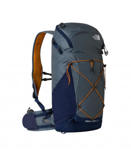 Рюкзак The North Face Trail Lite 24 0A87C8NOW1 - тёмно-синий