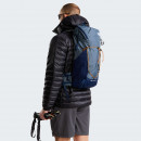 Рюкзак The North Face Trail Lite 24 0A87C8NOW1 - тёмно-синий