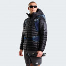 Рюкзак The North Face Trail Lite 24 0A87C8NOW1 - тёмно-синий