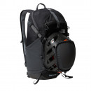 Рюкзак The North Face Trail Lite Speed 20L 0A87C94GZ1 - черный