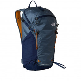 Рюкзак The North Face Trail Lite Speed 20L 0A87C9NOW1 - синий