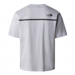 Футболка The North Face Zumu 0A87DDFN41 - белая