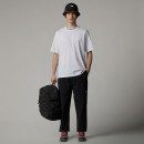 Футболка The North Face Zumu 0A87DDFN41 - белая